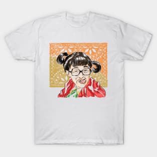 La Chilindrina T-Shirt